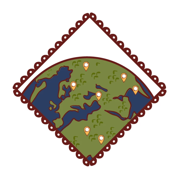 Global Reach